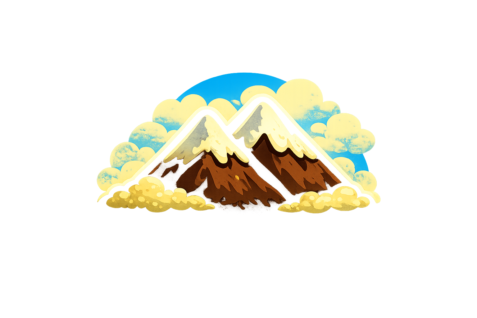 Logo El Niño del Monte