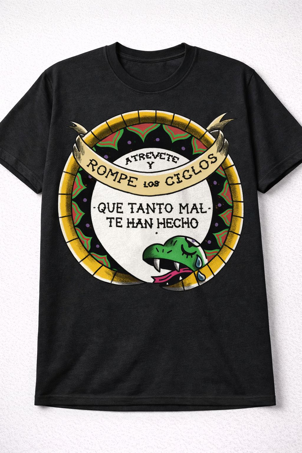 Stickers Bosque Pack