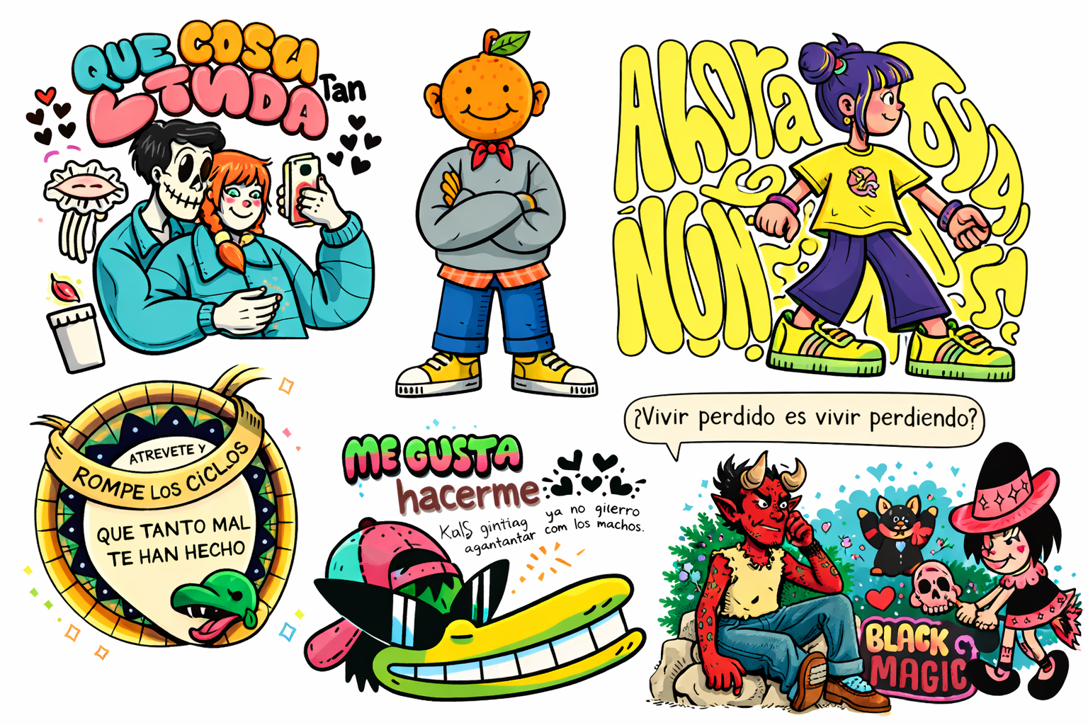 Bundle Marca Personal